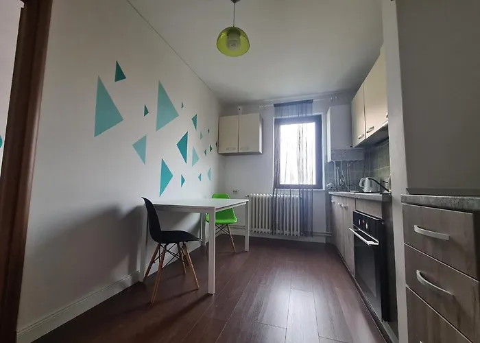 Nosen Apartment