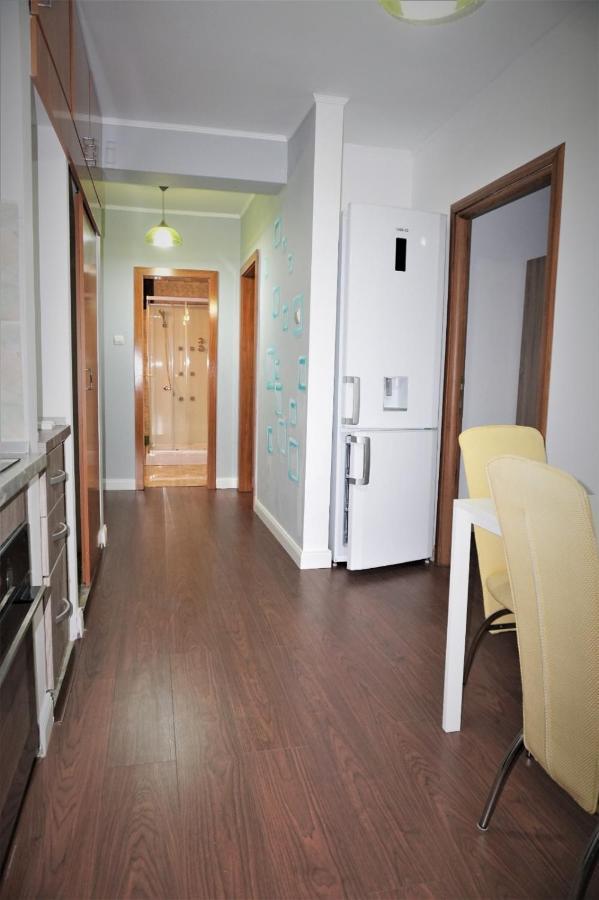 Apartment Nosen *