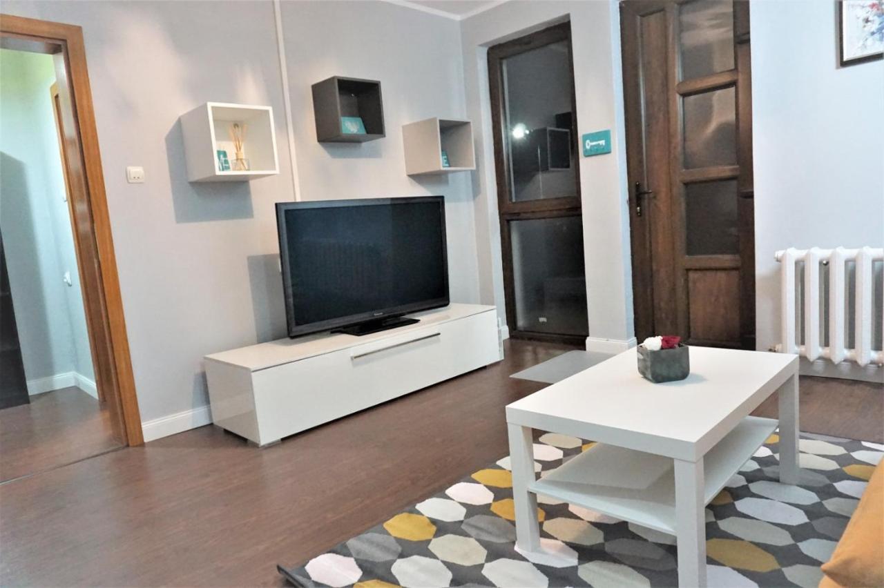 Apartment Nosen *