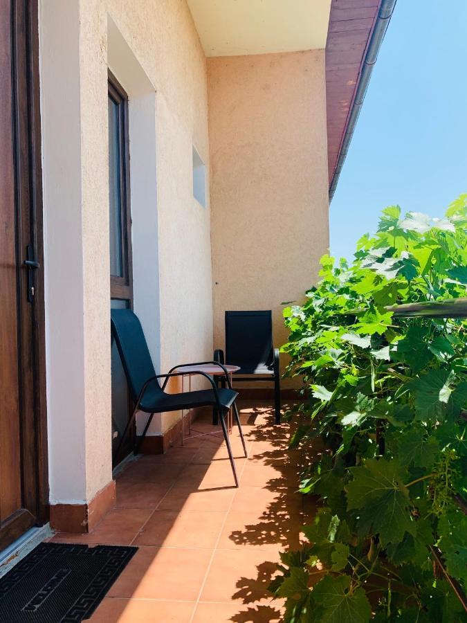 Nosen Apartment *
