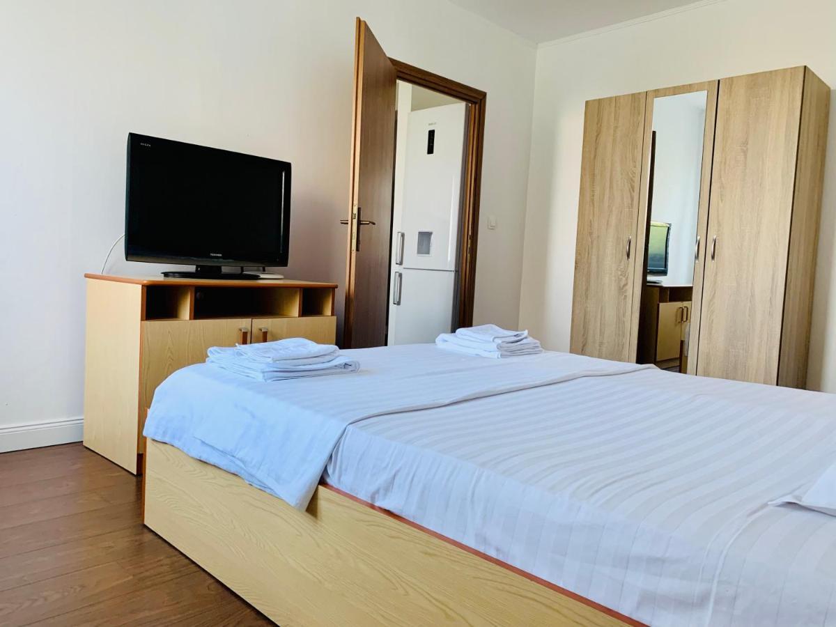 Apartment Nosen Bistrita (Bistrita-Nasaud)