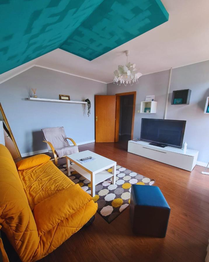 Apartment Nosen
