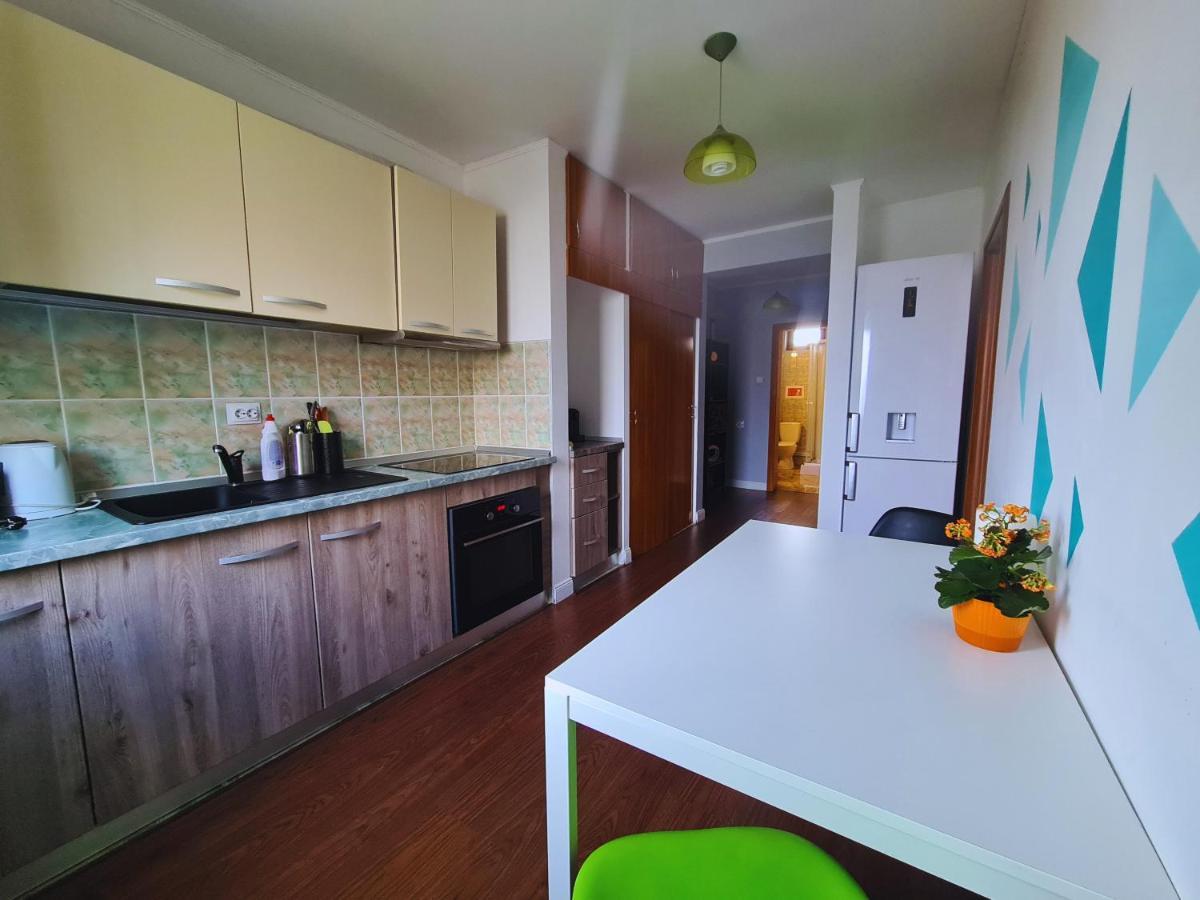 Apartment Nosen Bistrita (Bistrita-Nasaud)