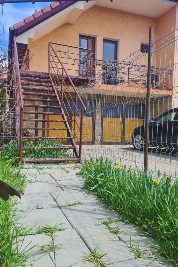 Nosen Apartment Bistrita (Bistrita-Nasaud)